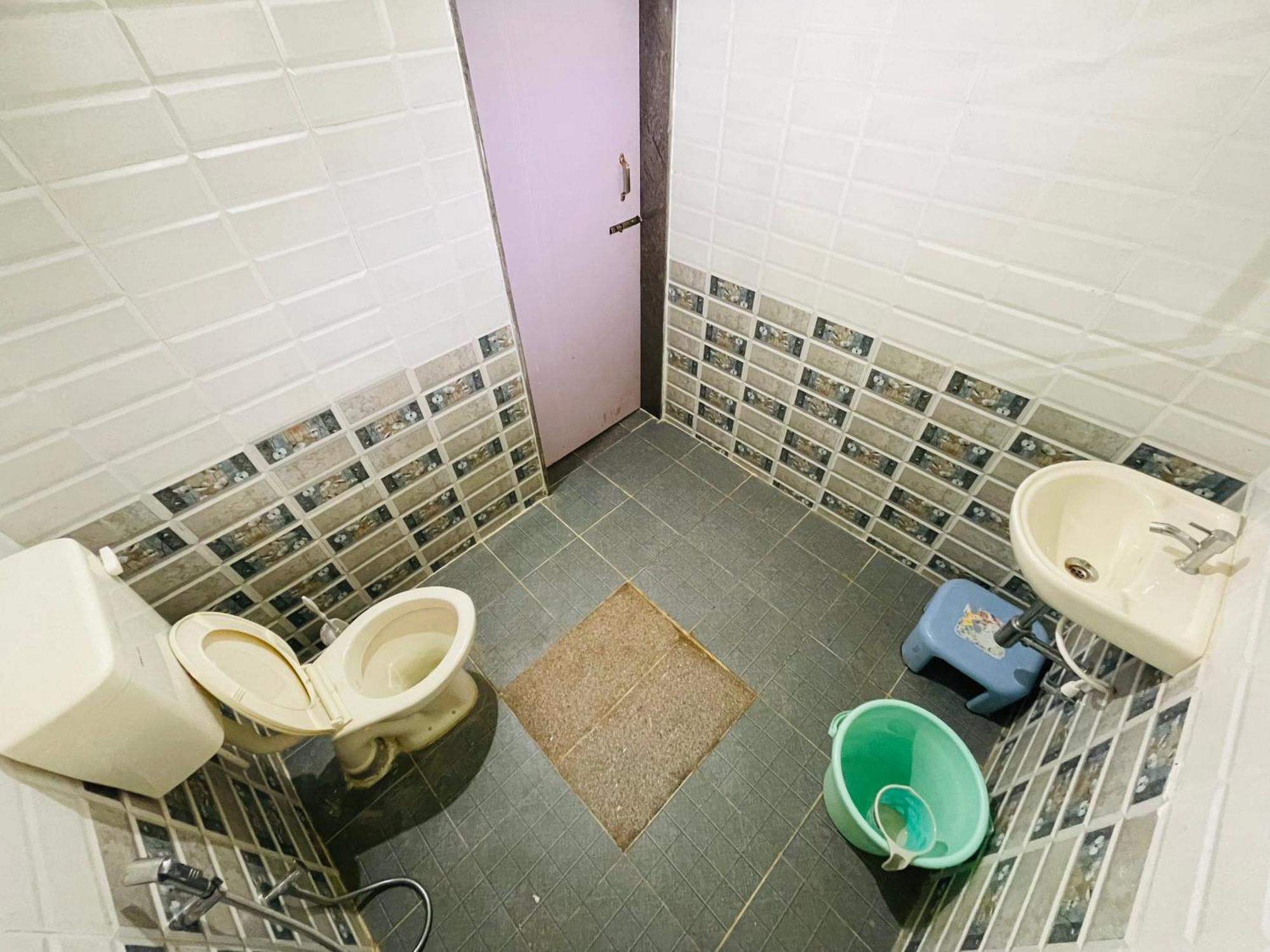 Rashi Z View Estate Stay Tarikere Экстерьер фото
