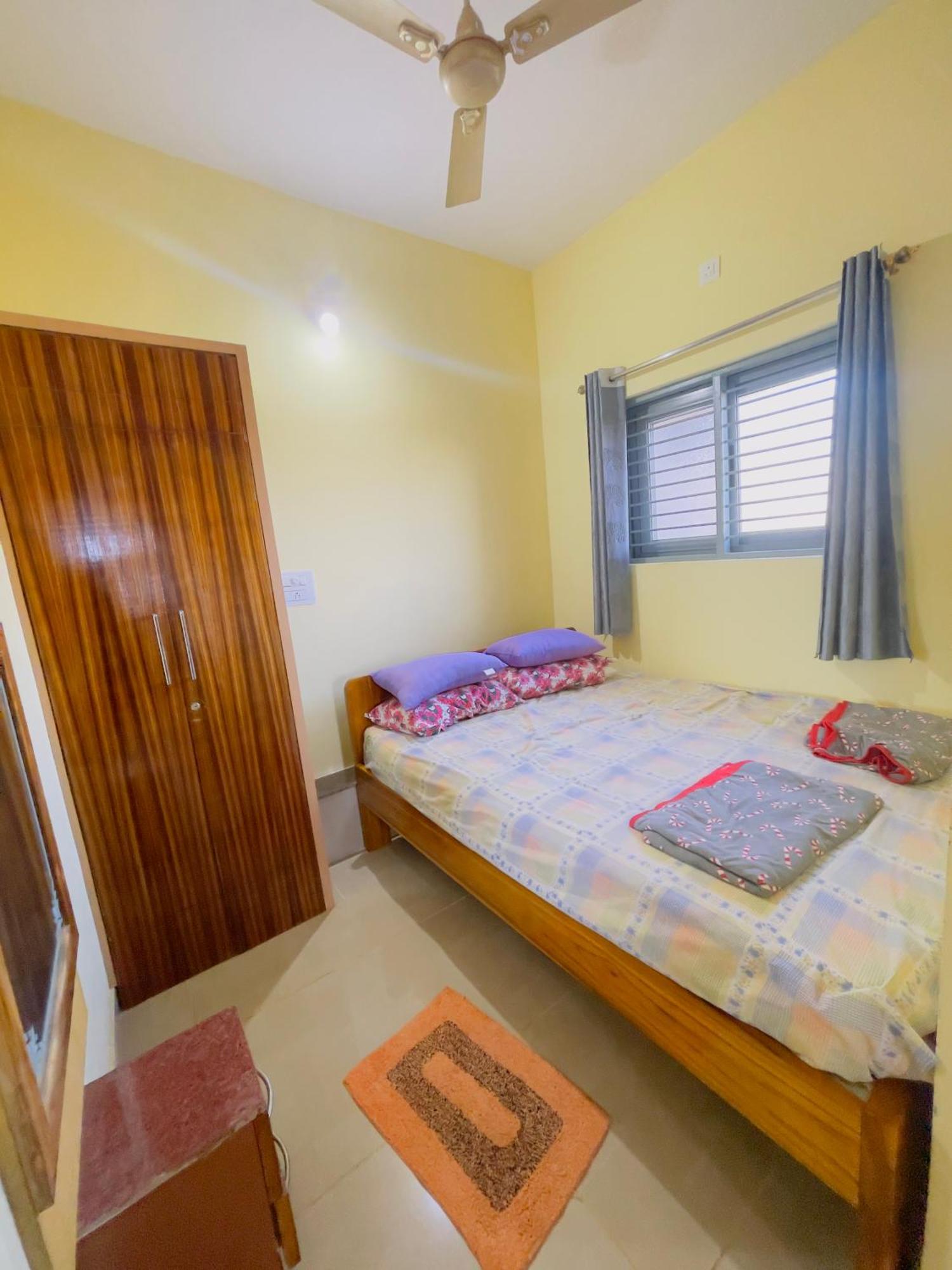 Rashi Z View Estate Stay Tarikere Экстерьер фото