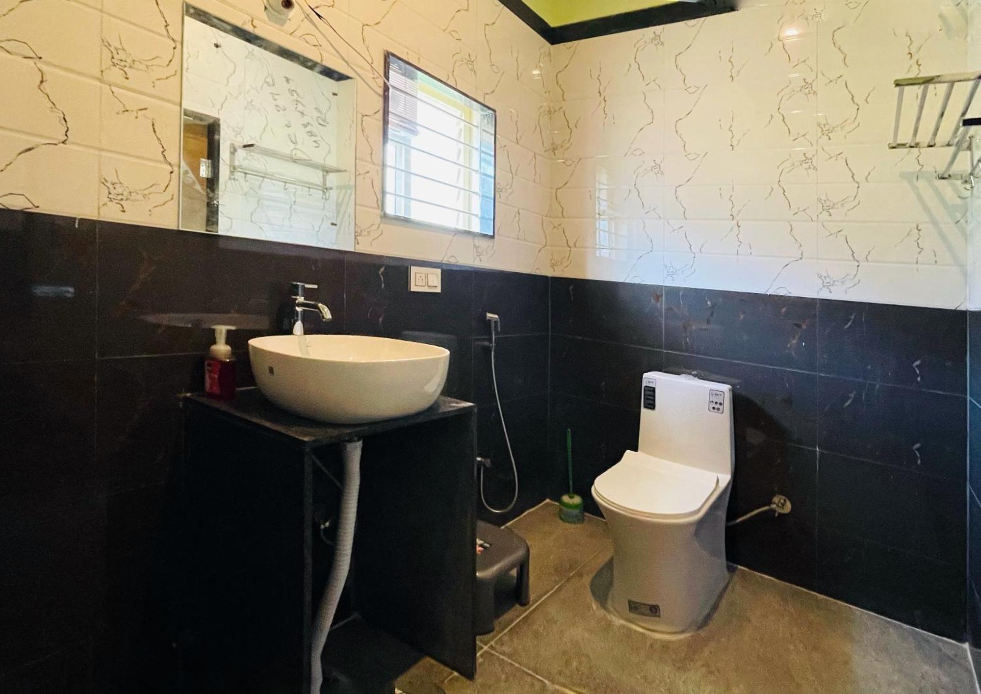Rashi Z View Estate Stay Tarikere Экстерьер фото
